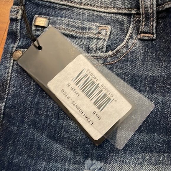 Guess girls denim pants - Picture 5 of 9